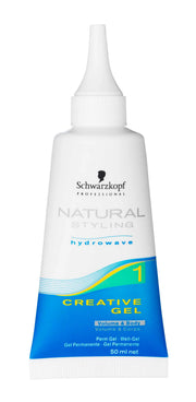Natural Styling Creativ Gel 1