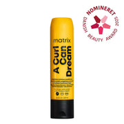 A Curl Can Dream Weightless Moisture Conditioner