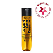 A Curl Can Dream Weightless Moisture Shampoo