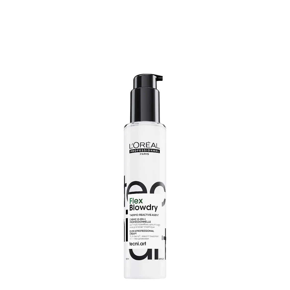L'Oréal Flex Blowdry Cream