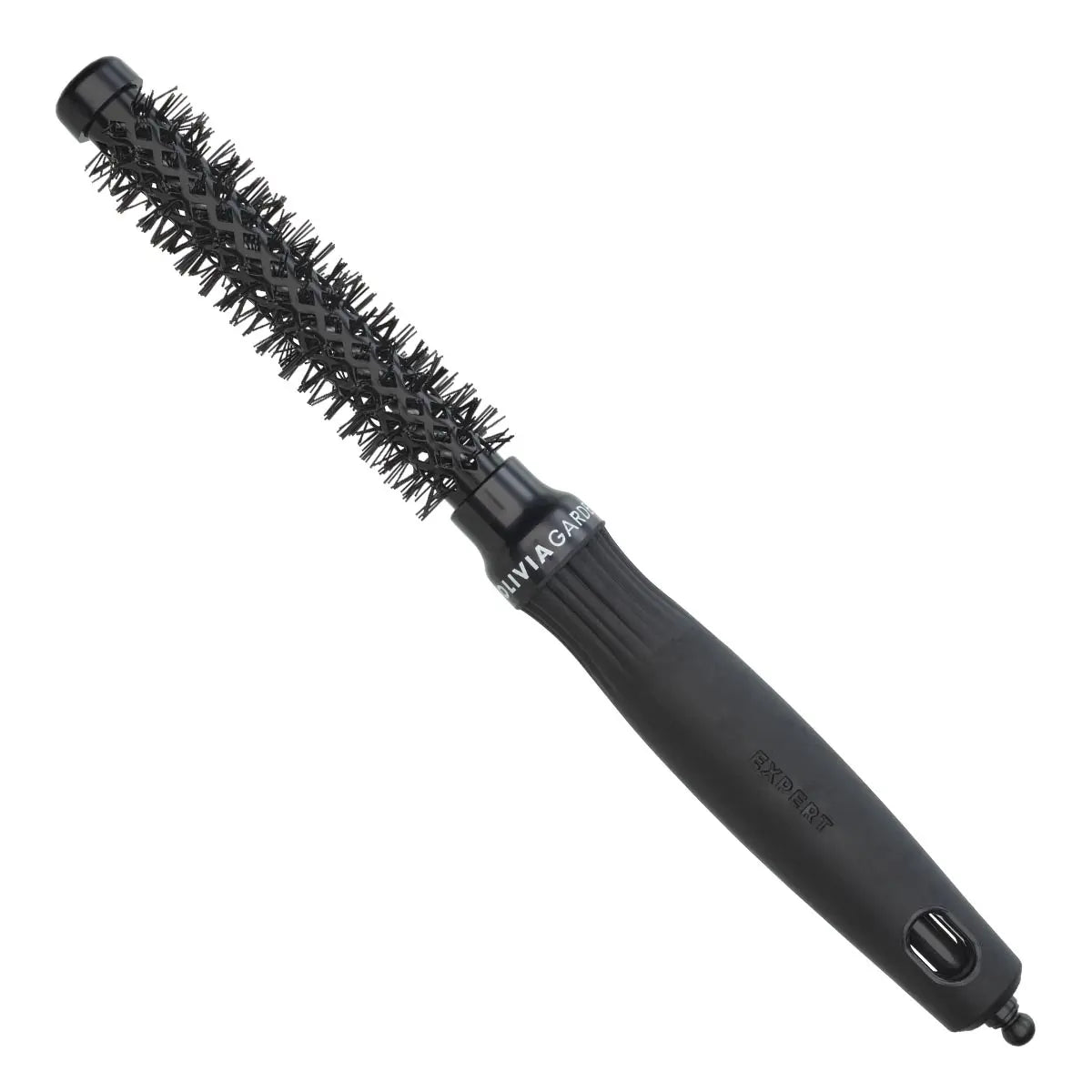 Expert Blowout Shine Black
