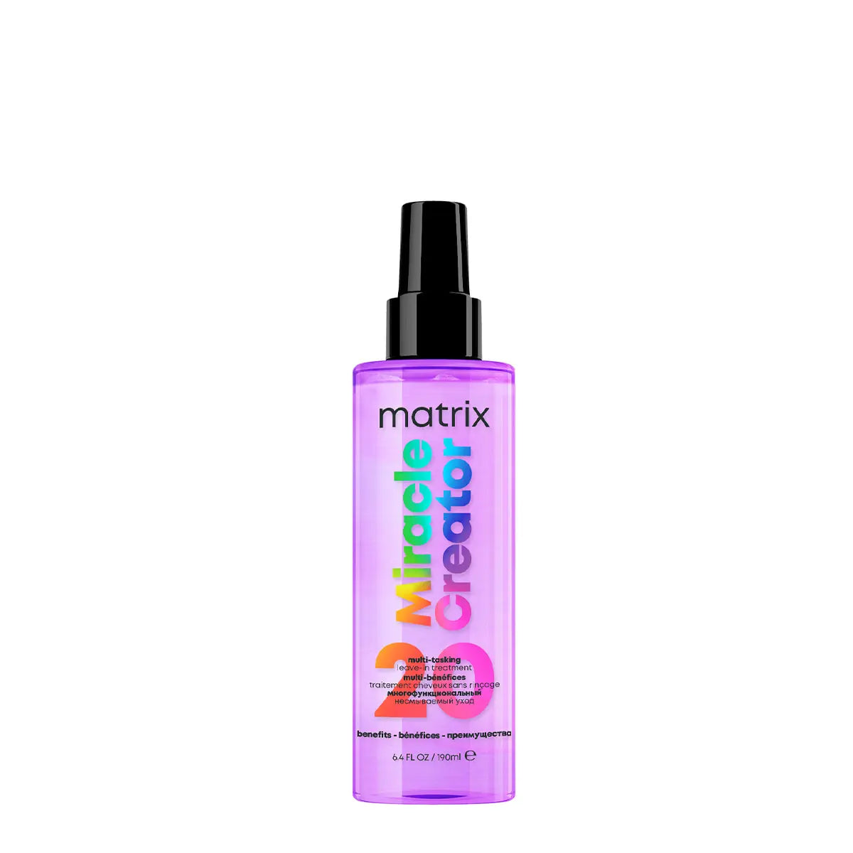 Miracle Creator Multi-Tasking Treatment Spray
