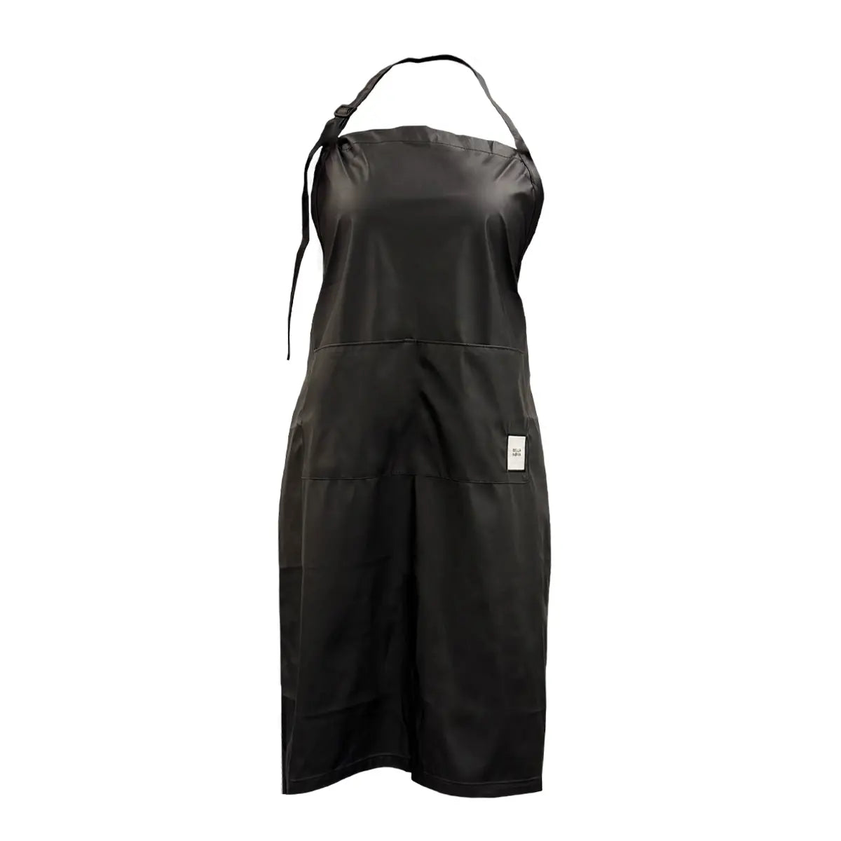 Color Apron Premium Black