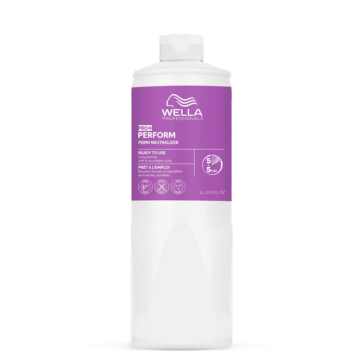 Perform+ Perm Neutralizer