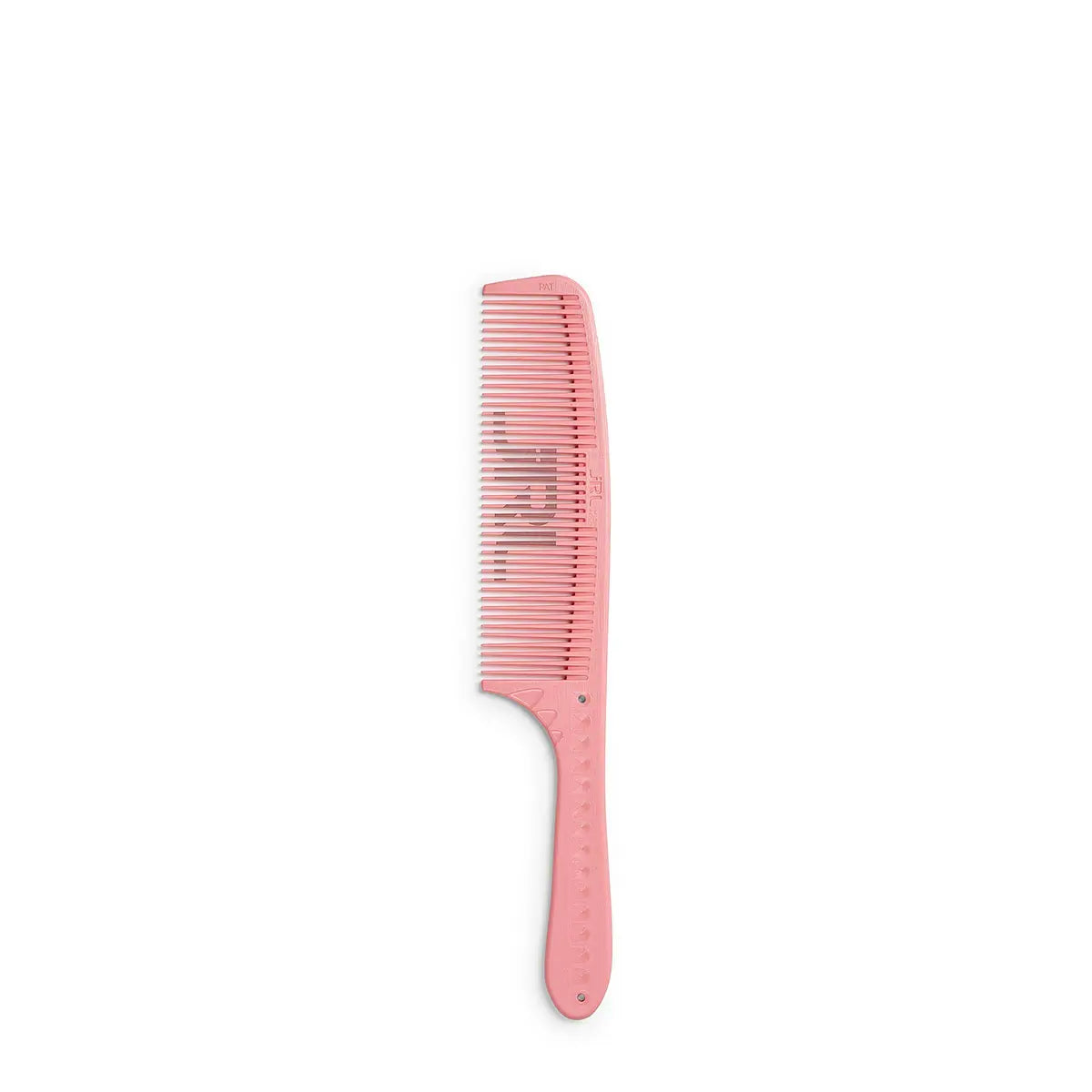 Barbering Comb Light Green