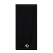 Barber Towels Black 3-Pack