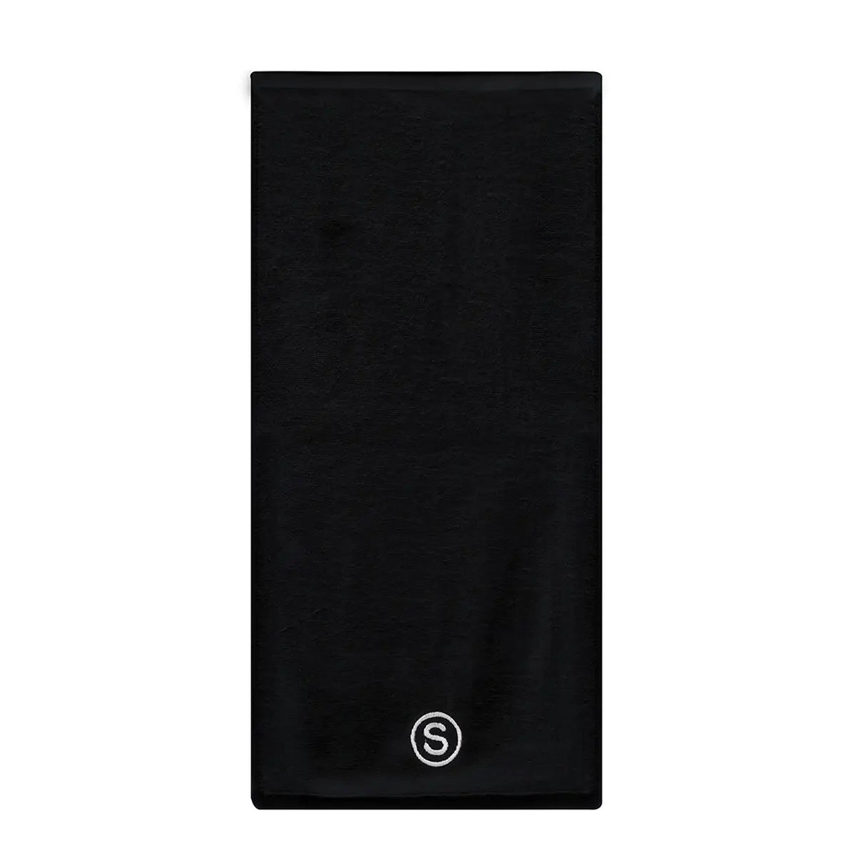 Barber Towels Black 3-Pack