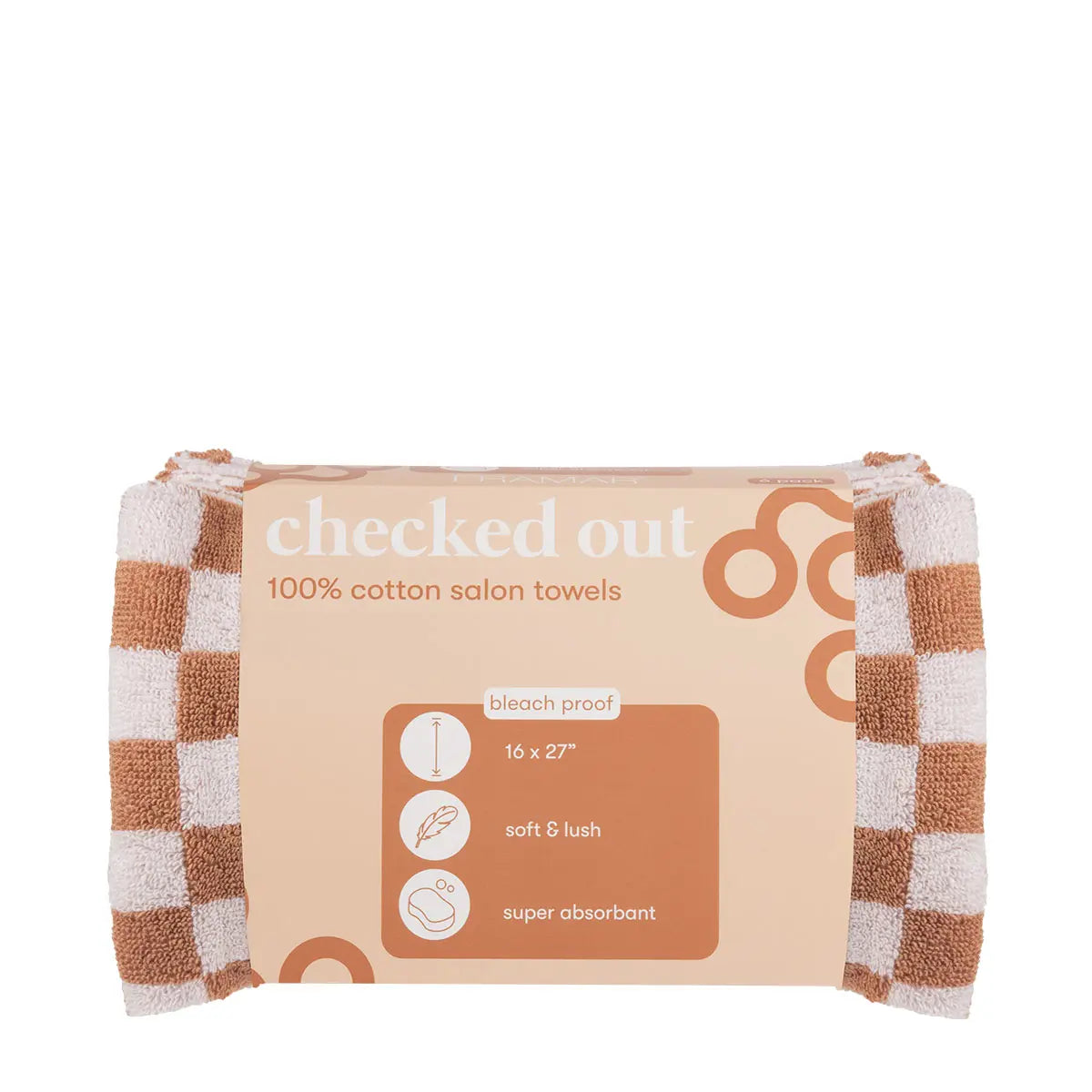 Towels Checked Out