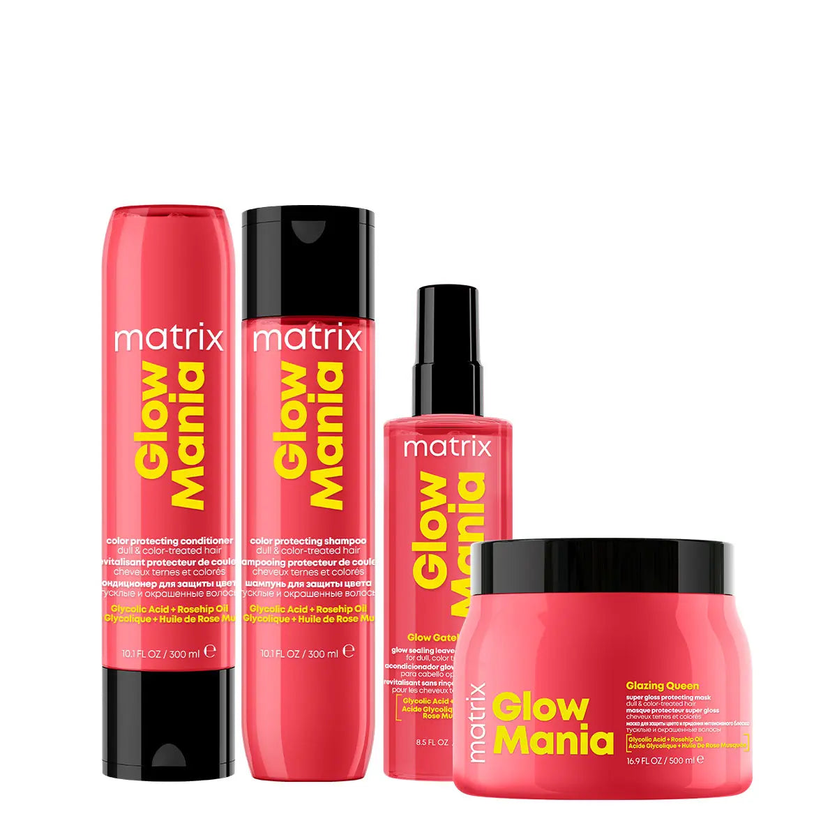 Introdeal Glow Mania
