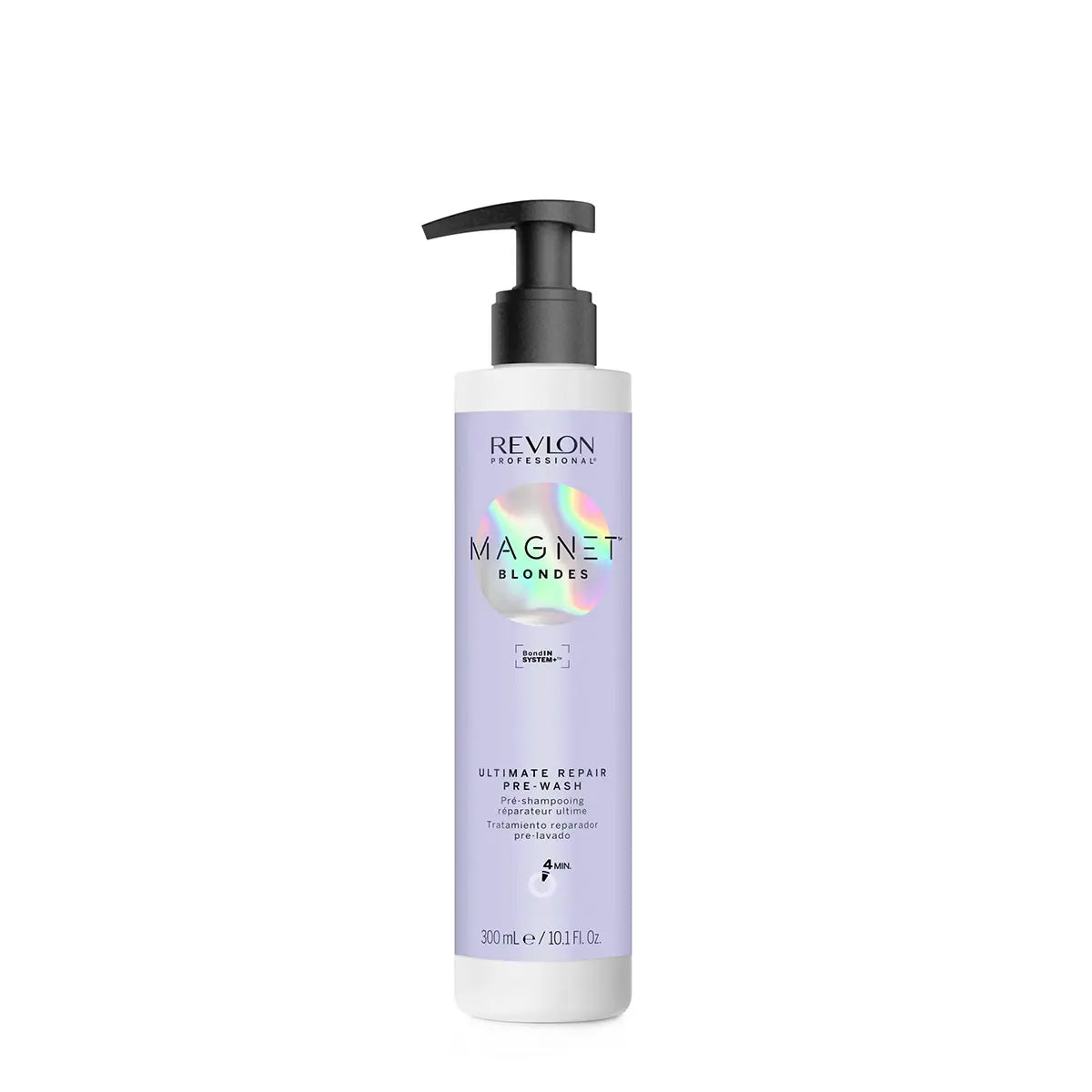 Revlon Ultimate Repair Pre-Wash