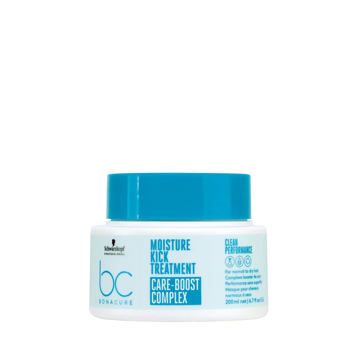 Moisture Kick Treatment