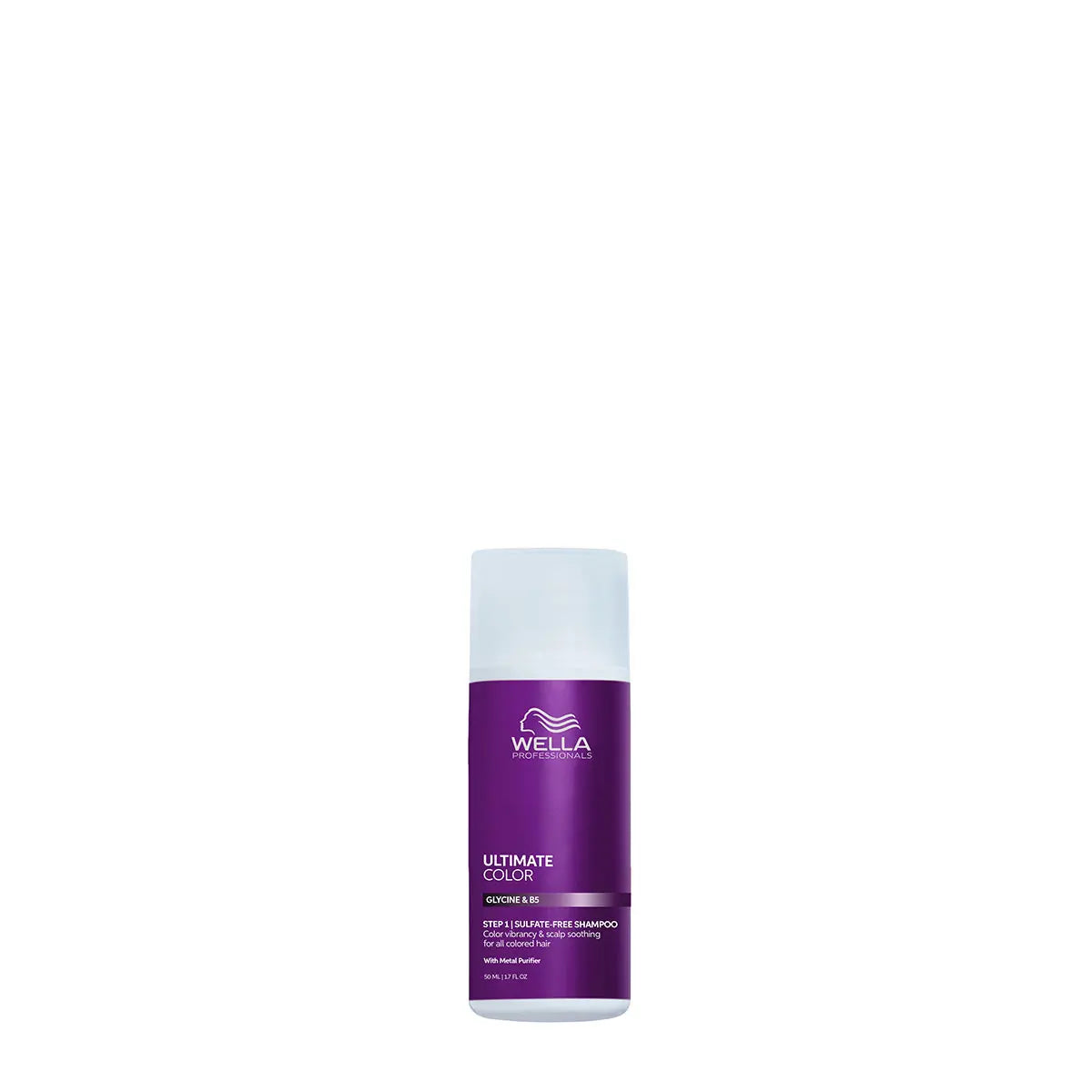 Ultimate Color Shampoo