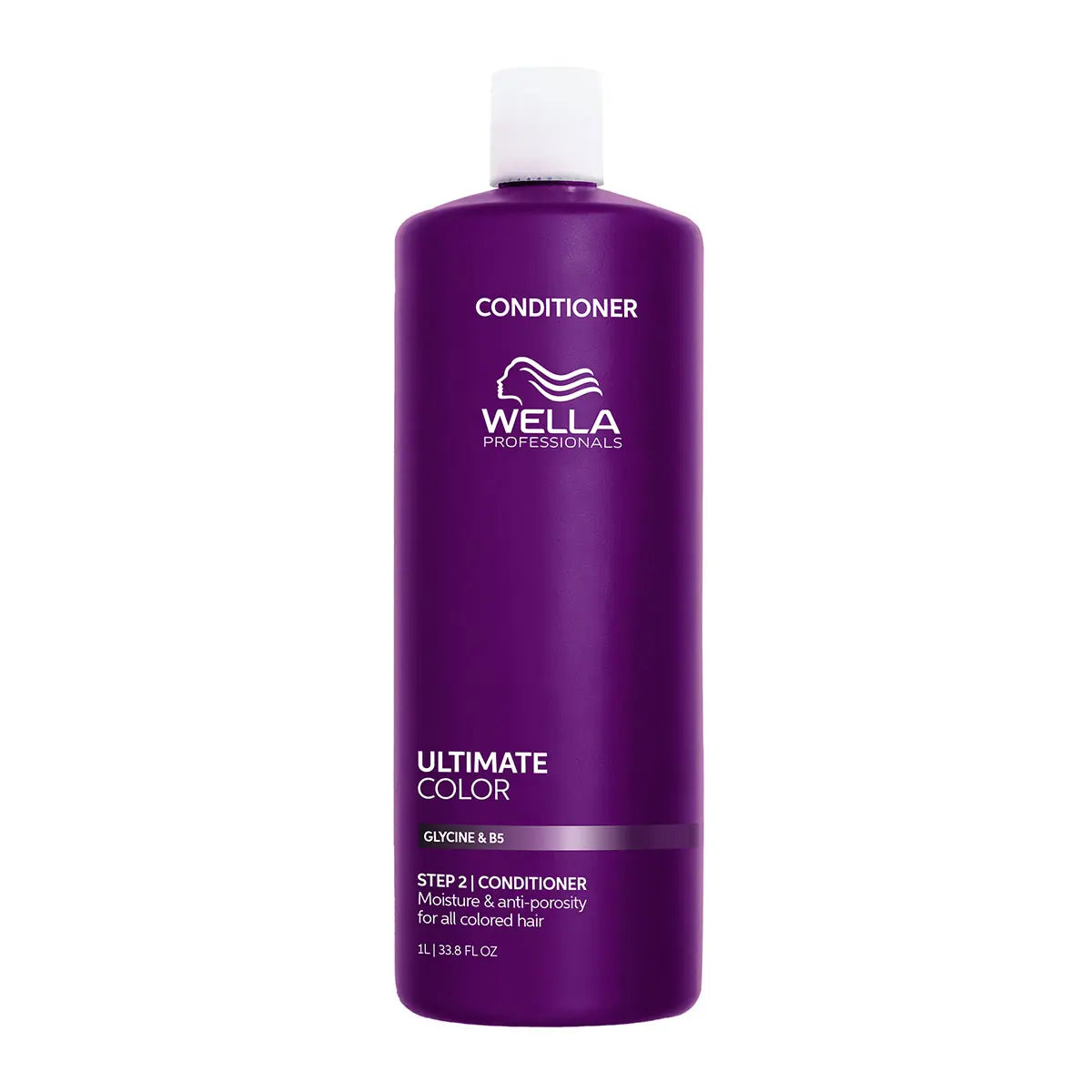 Ultimate Color Conditioner 1000 ml