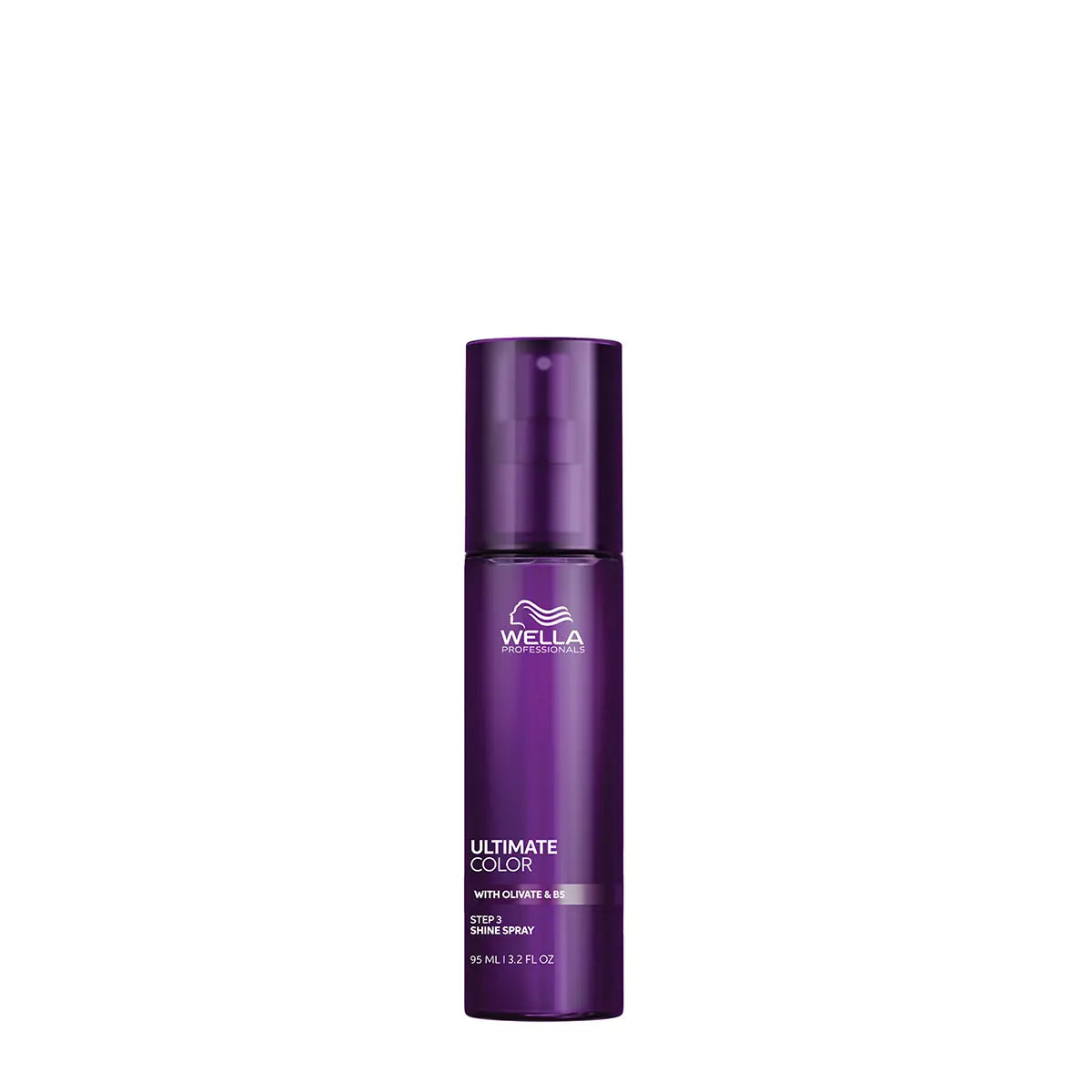 Ultimate Color Shine Spray