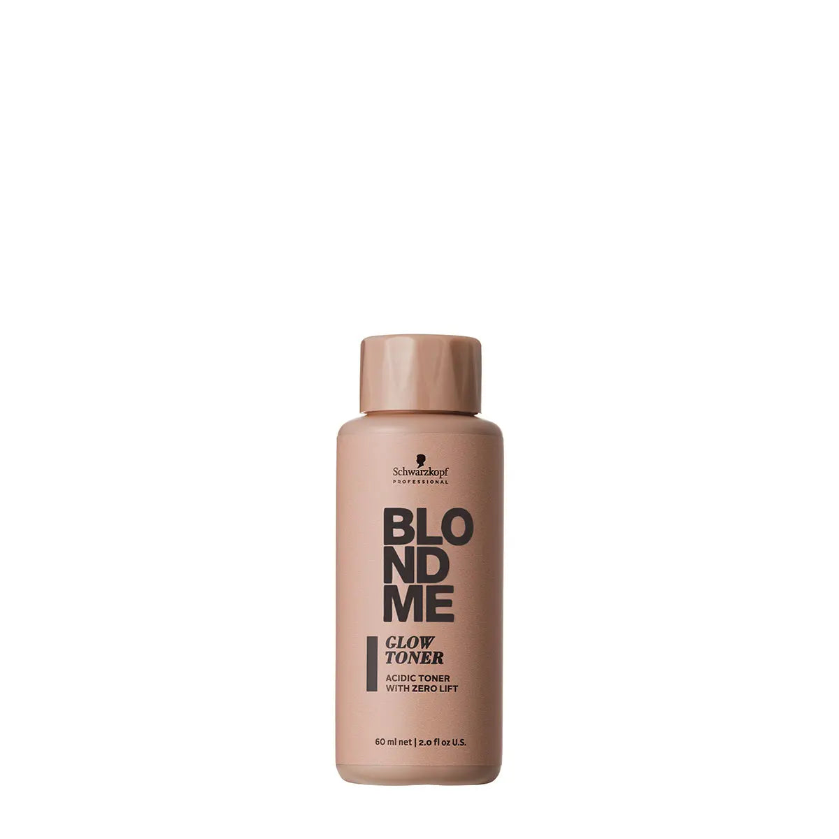 Schwarzkopf BlondMe Glow Toner