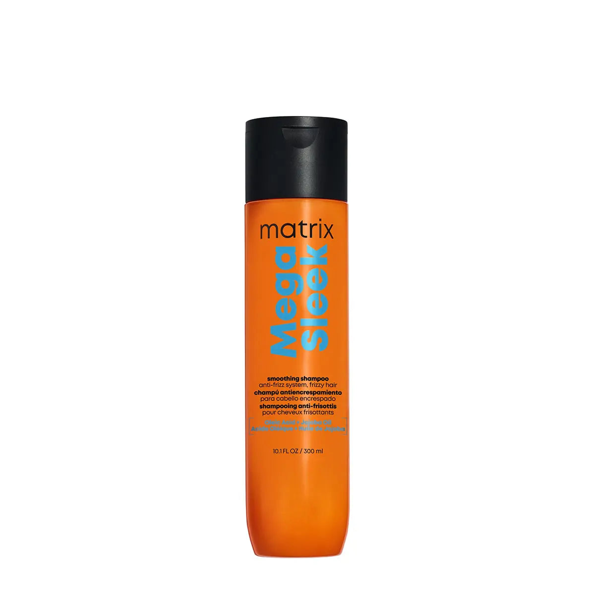 Mega Sleek Shampoo