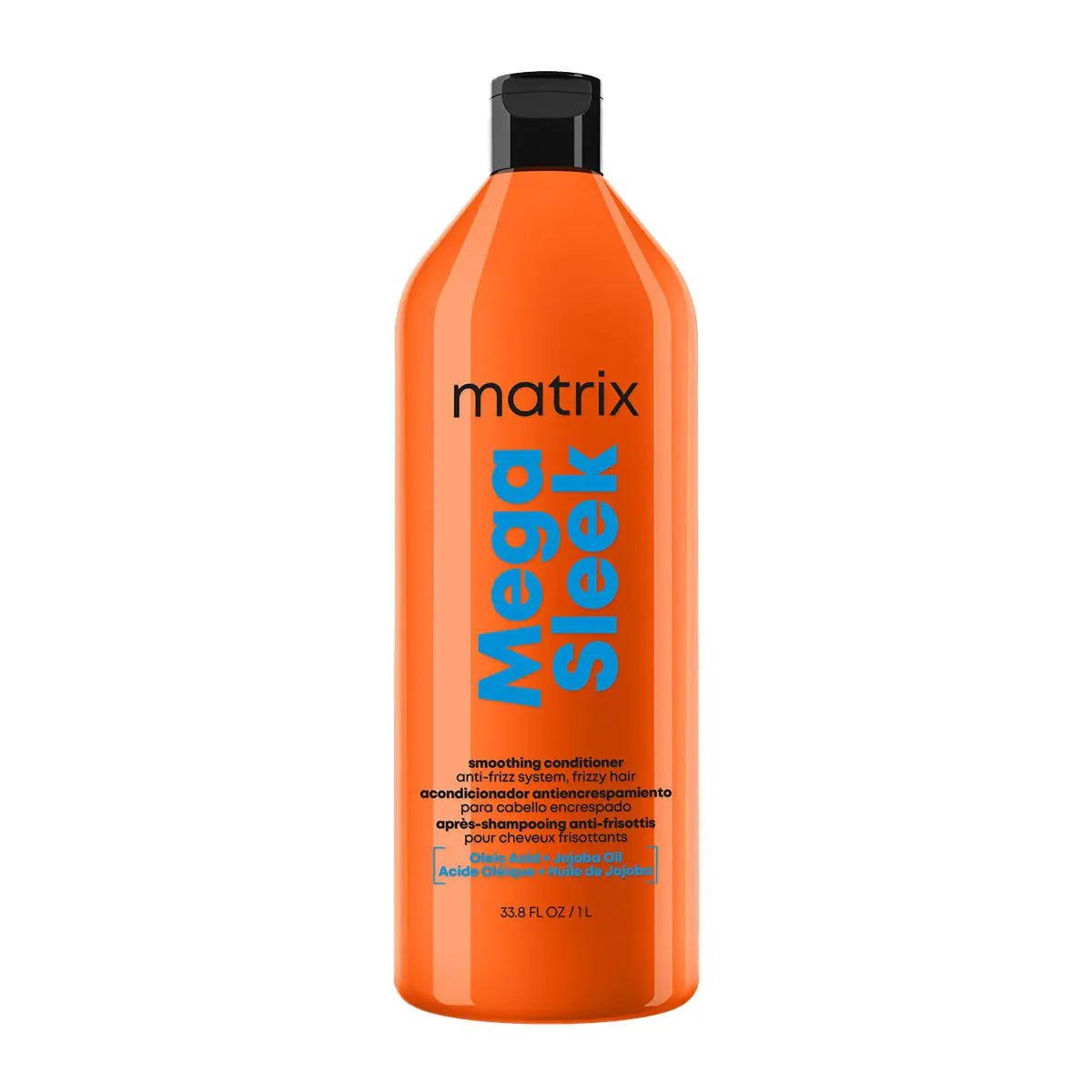 Mega Sleek Conditioner