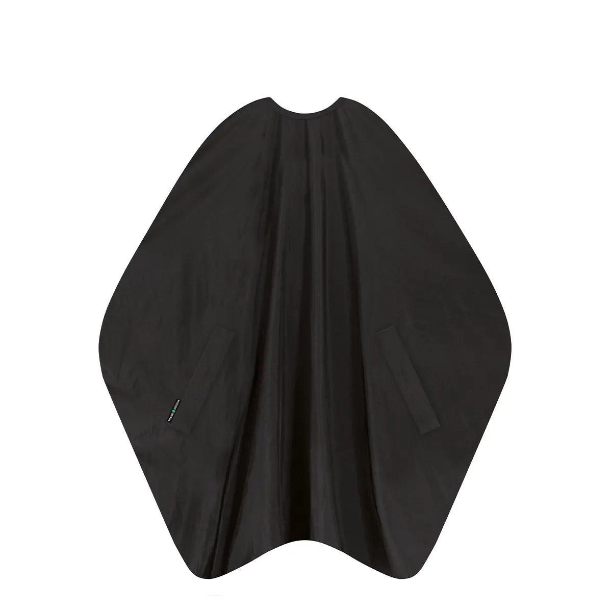 Färgkappa Skinny Black