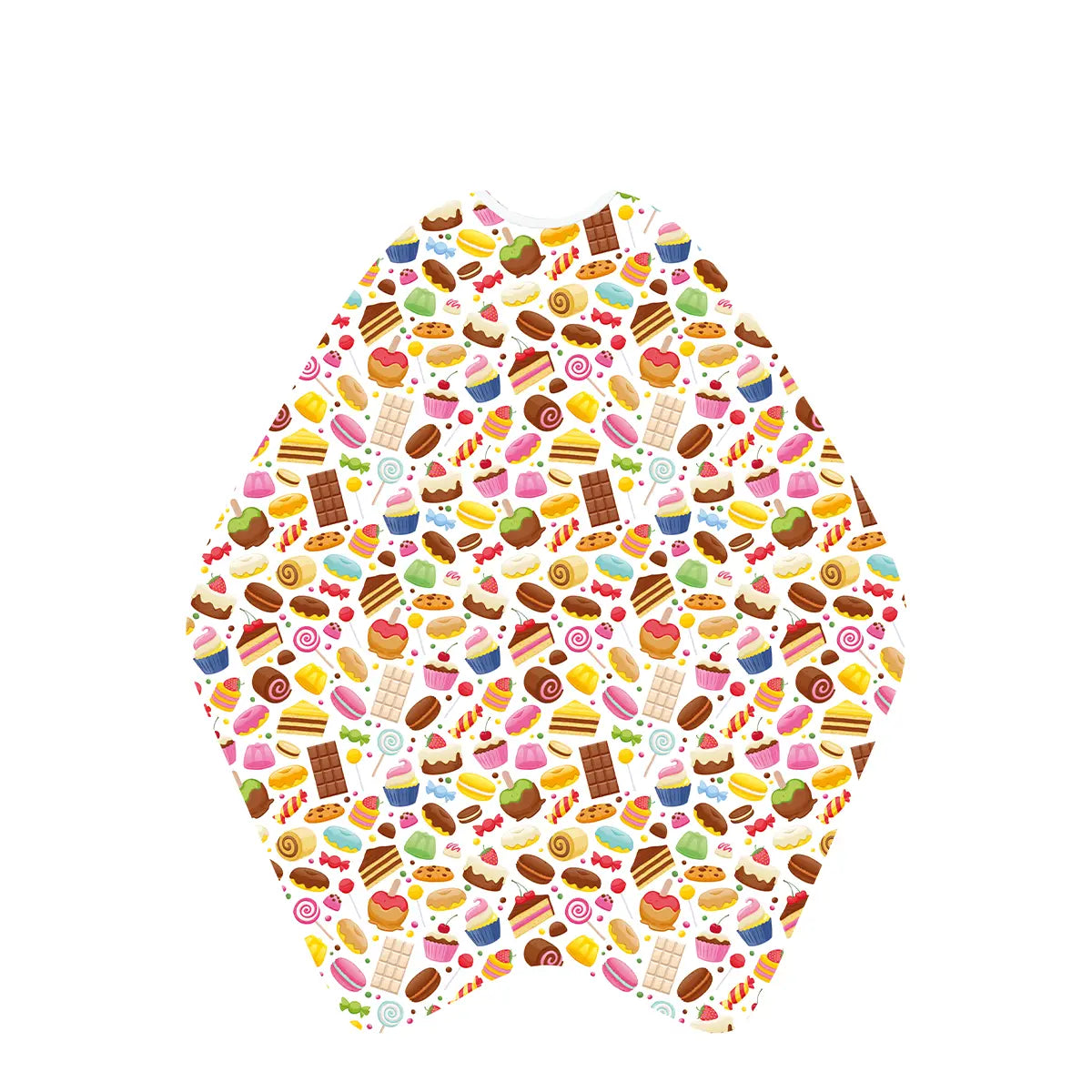 Barnkappa Candy