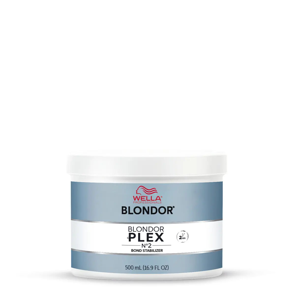 BlondorPlex Bond Stabilizer 500 ml