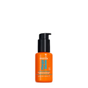 Mega Sleek 96H Anti-Frizz Topcoat