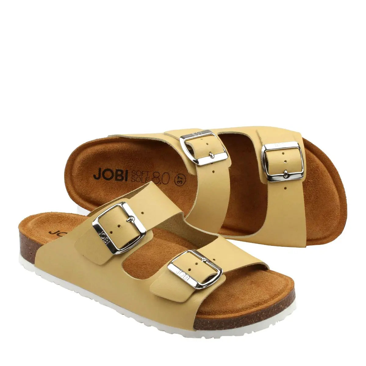 Madrid Softsole 8.0 Yellow