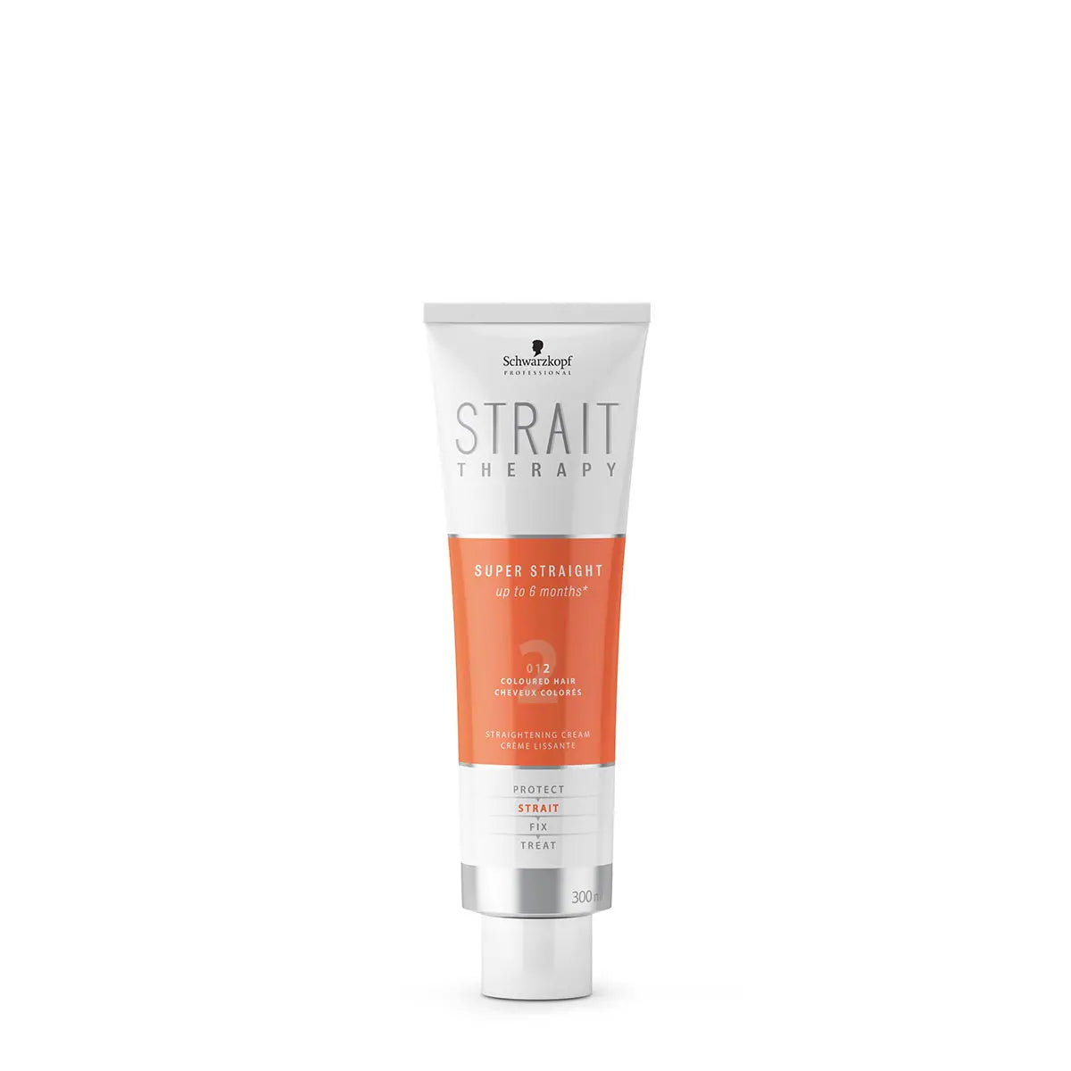 Strait Therapy Cream 1