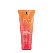 Scalp, Hair & Body Cleanse