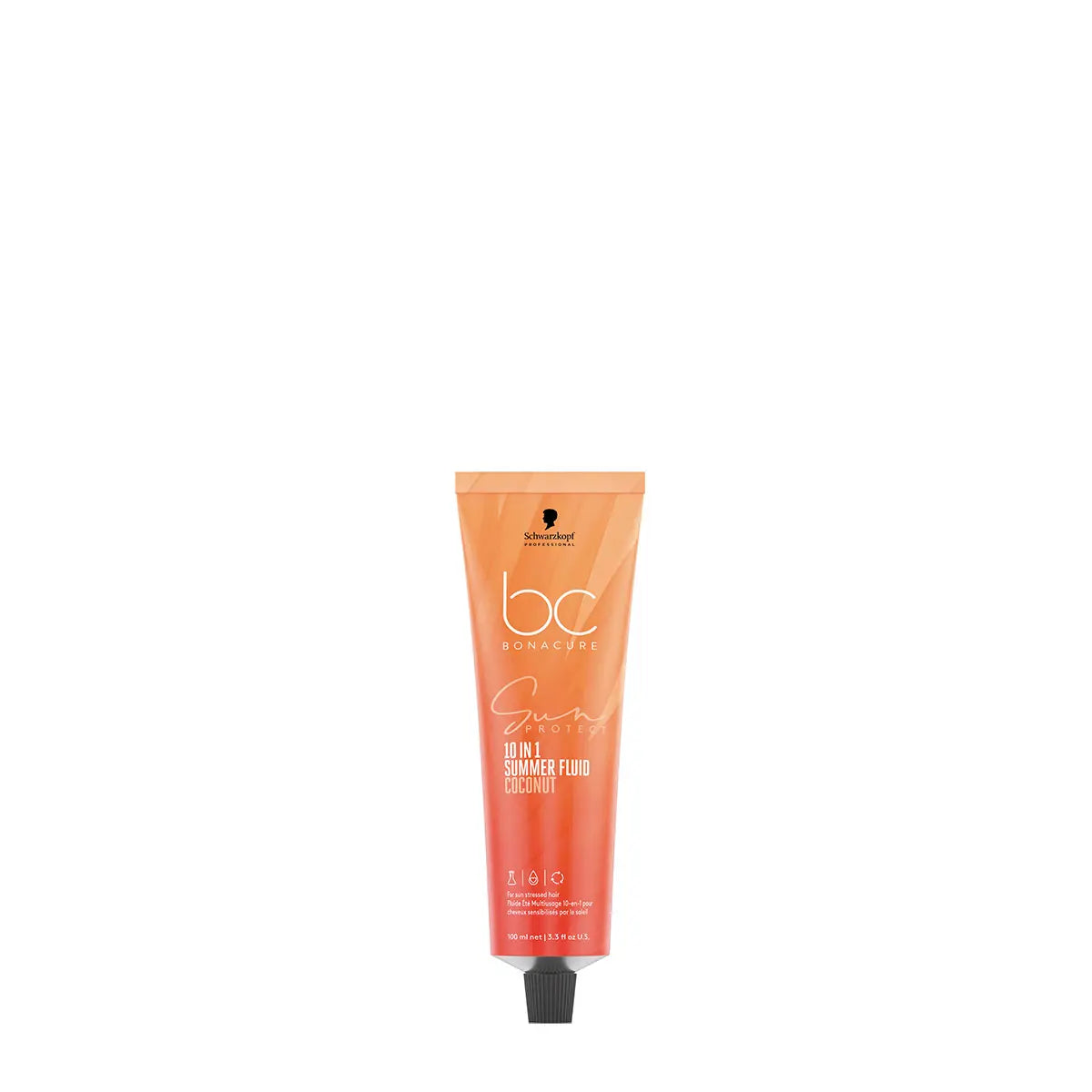 10 in 1 Summer Fluid