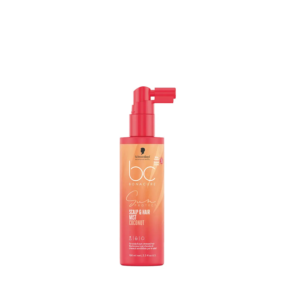 Scalp & Hair Mist