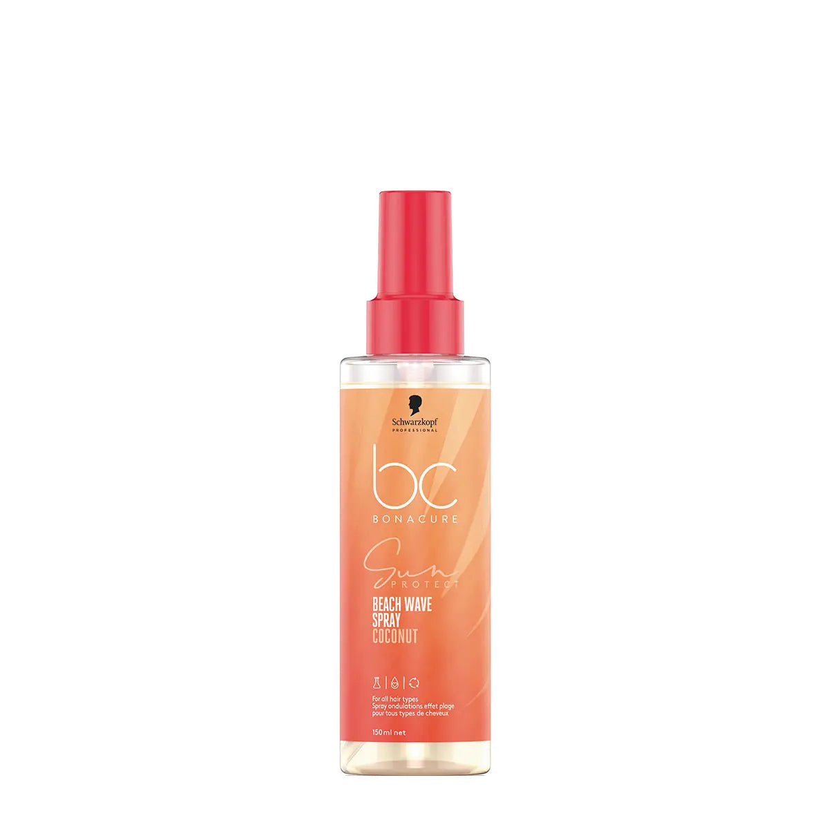 Beach Wave Spray