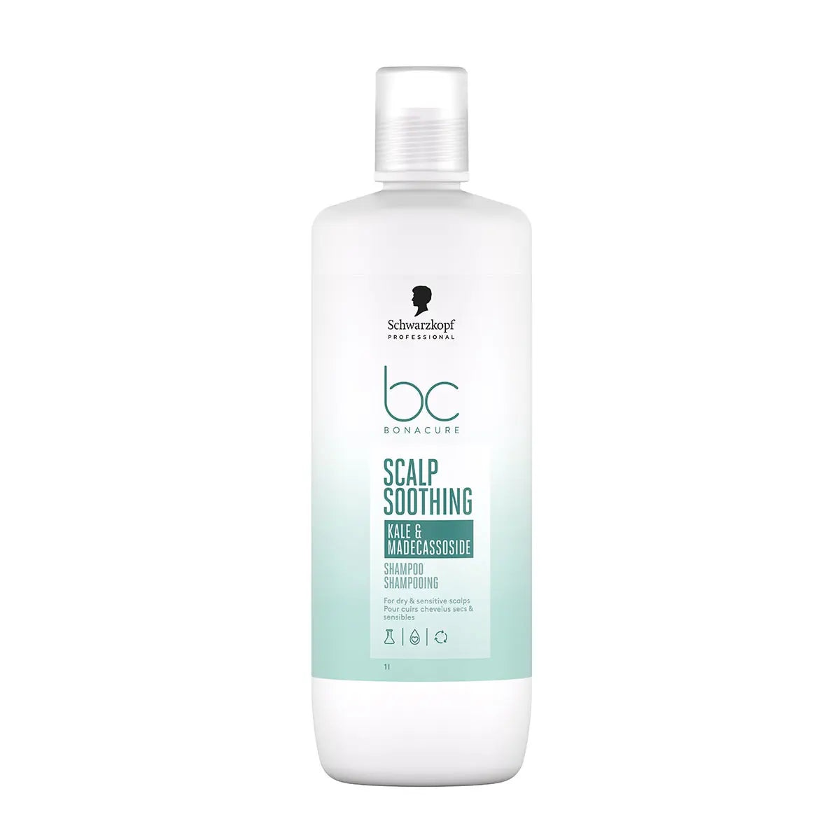 Scalp Soothing Shampoo