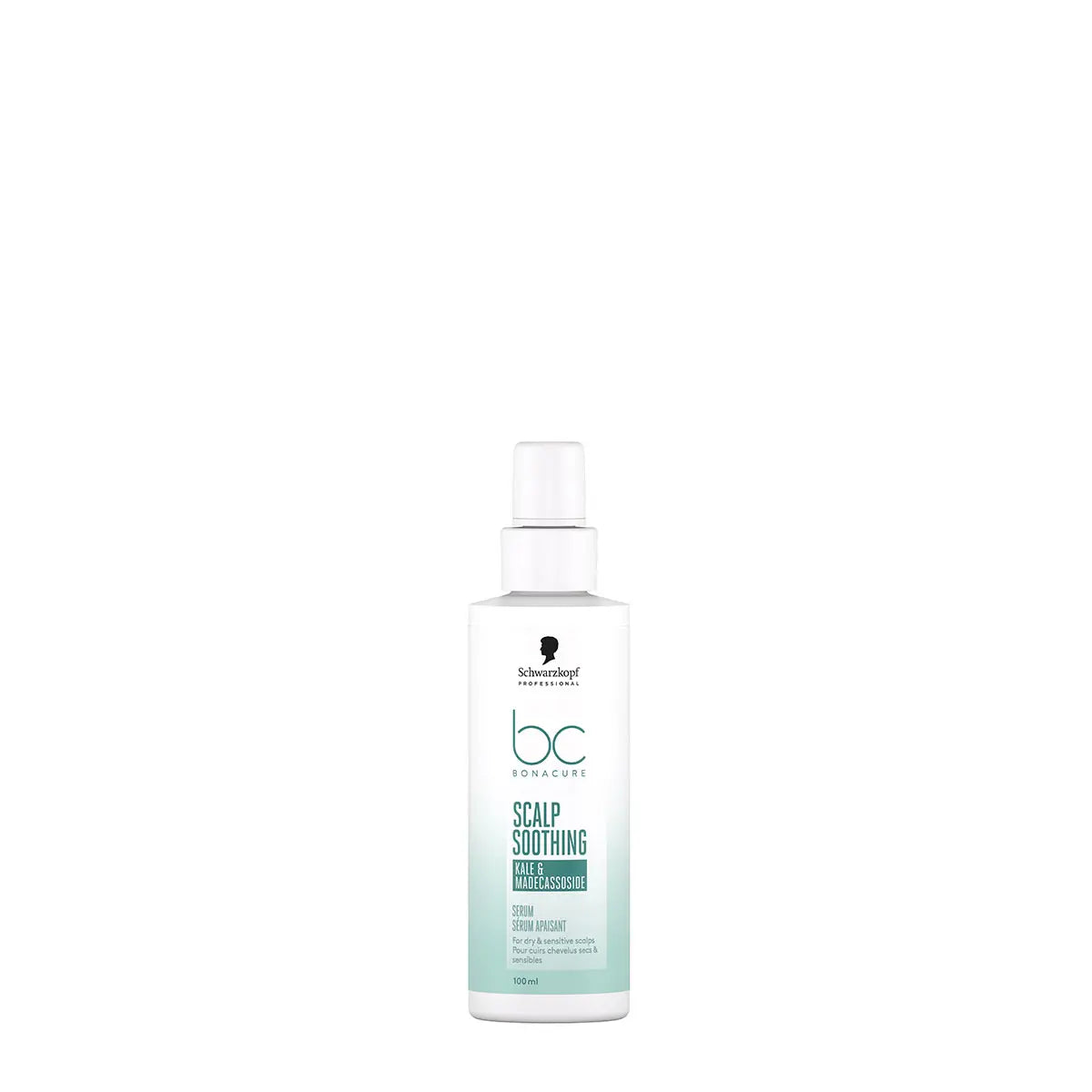 Scalp Soothing Serum