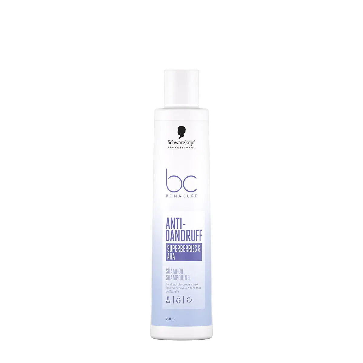 Anti-Dandruff Shampoo
