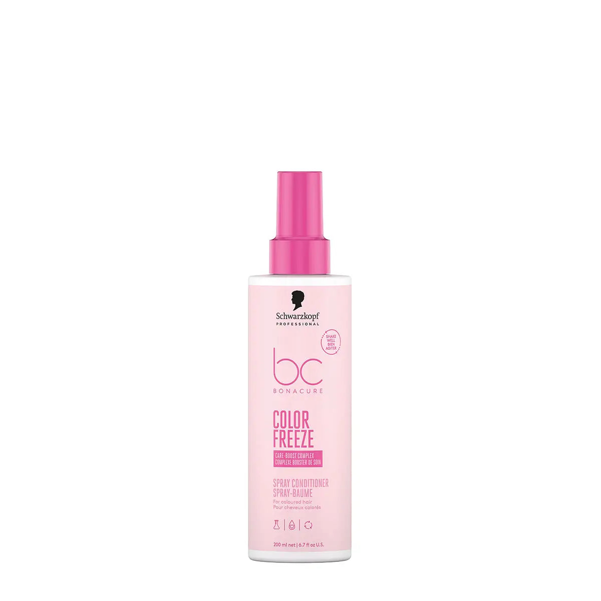 Color Freeze Spray Conditioner