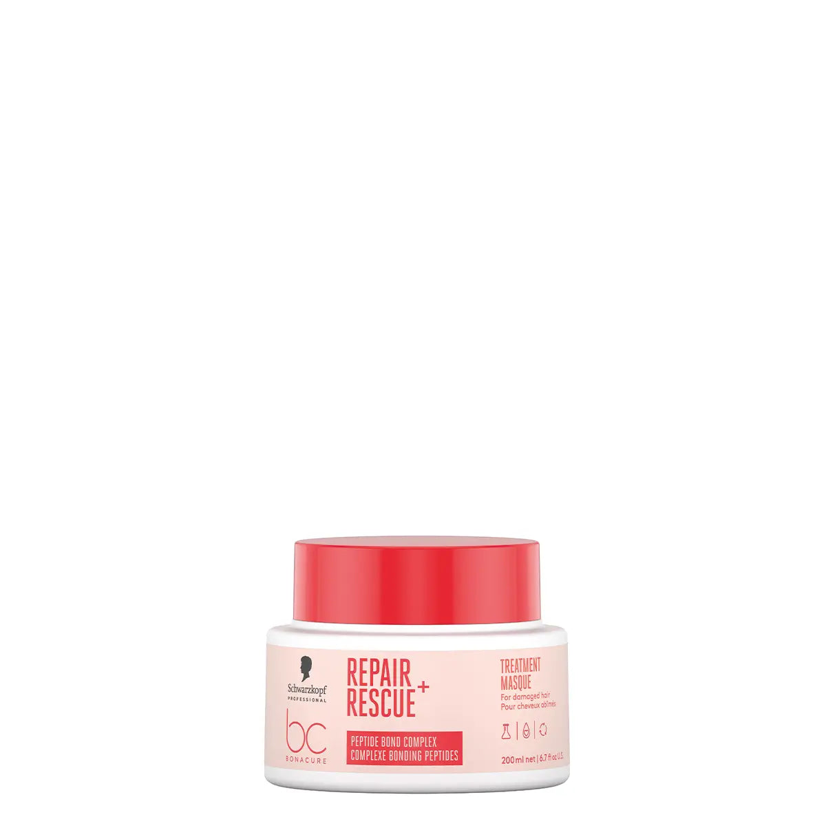 Repair Rescue+ Treatment