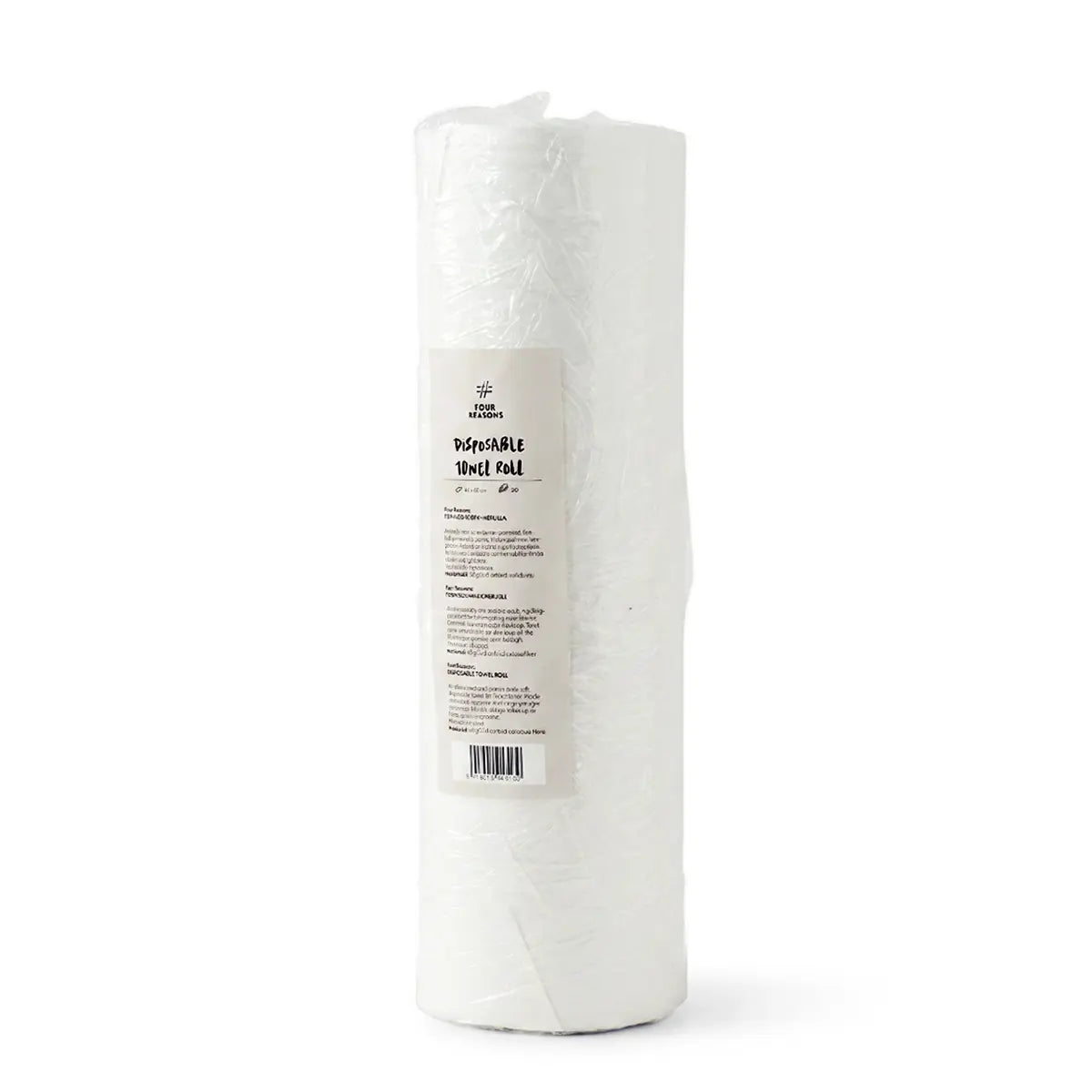 Disposable Towel Roll