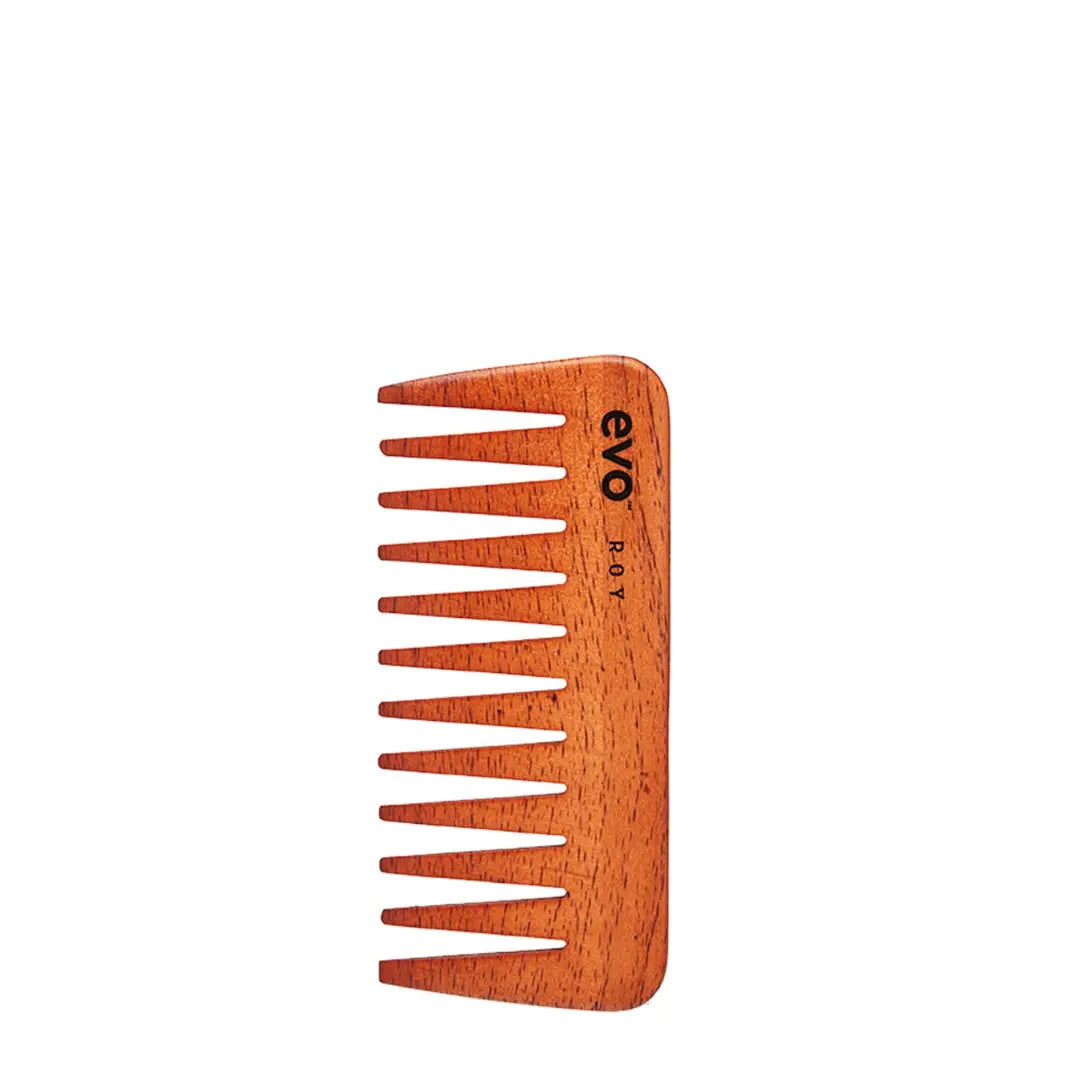 Roy Wide-Tooth Comb