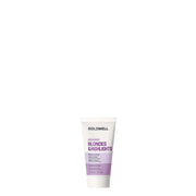 Goldwell Dualsenses Blondes & Highlights 60 Sec Treatment Mask