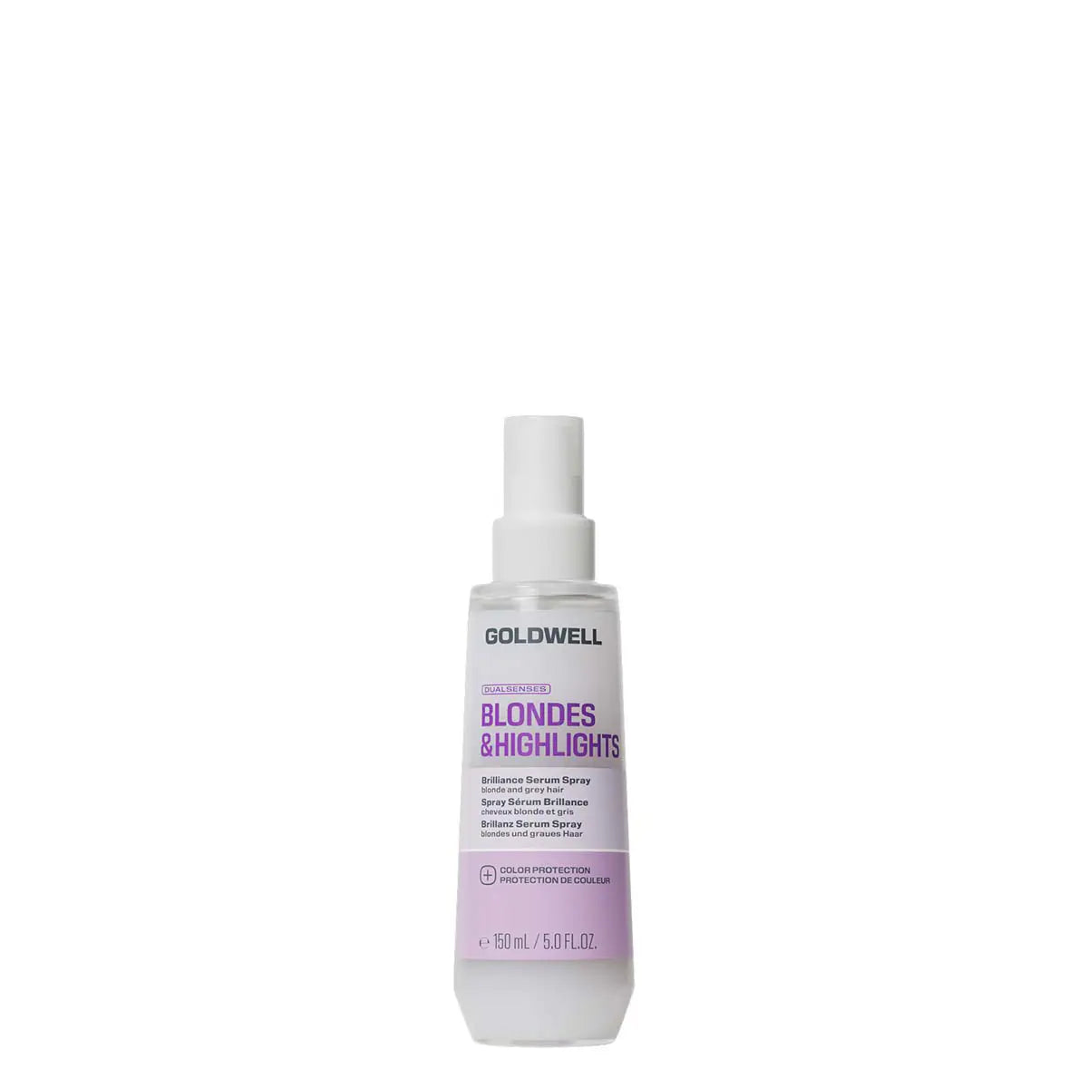 Goldwell Dualsenses Blondes & Highlights Brilliance Serum Spray