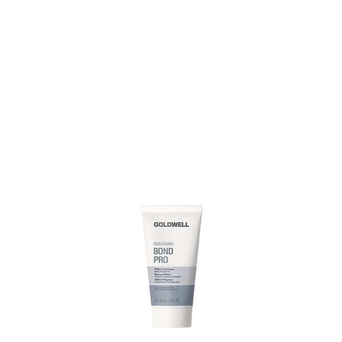 Goldwell Dualsenses Bond Pro 60 Sec Treatment Mask