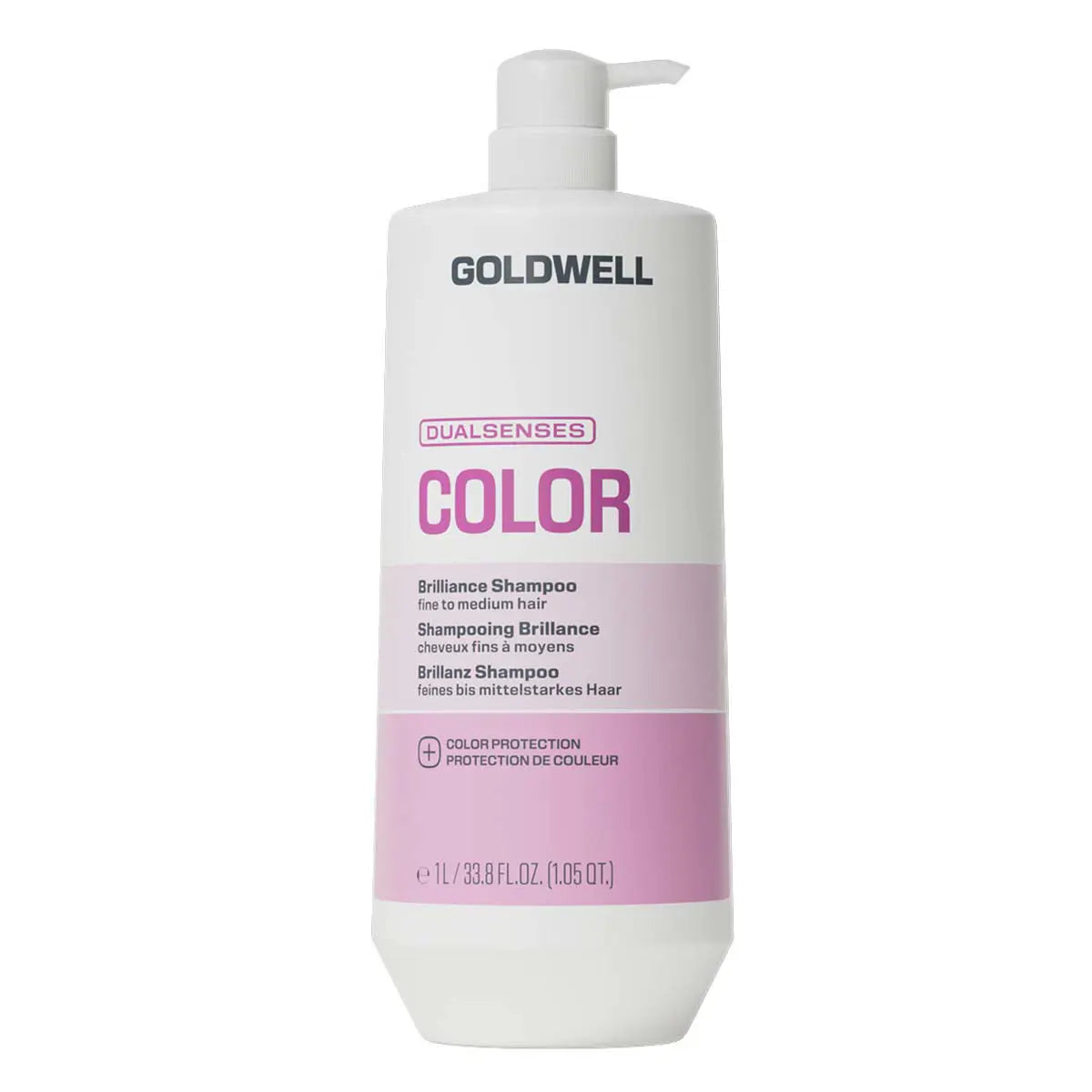 Goldwell Dualsenses Color Brilliance Shampoo