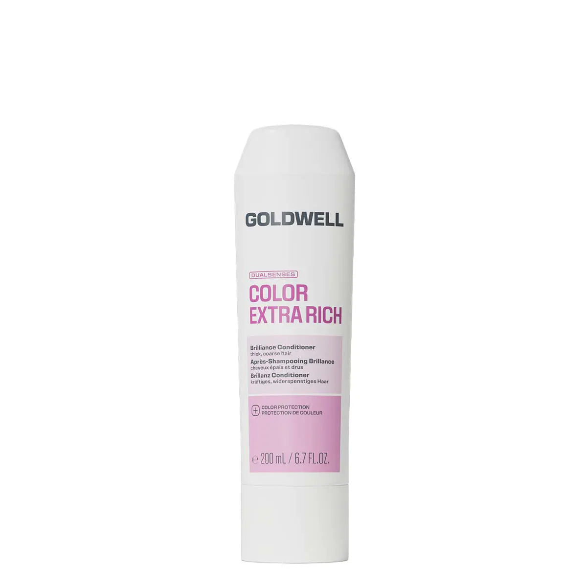 Goldwell Dualsenses Color Extra Rich Brilliance Conditioner