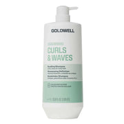 Goldwell Dualsenses Curls & Waves Bundling Shampoo