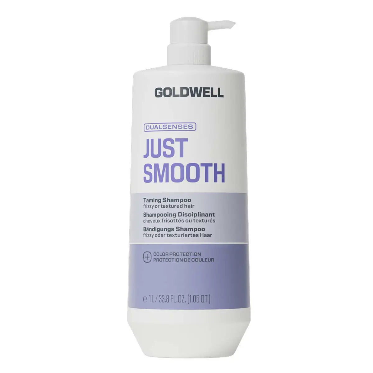 Goldwell Dualsenses Just Smooth Taming Shampoo