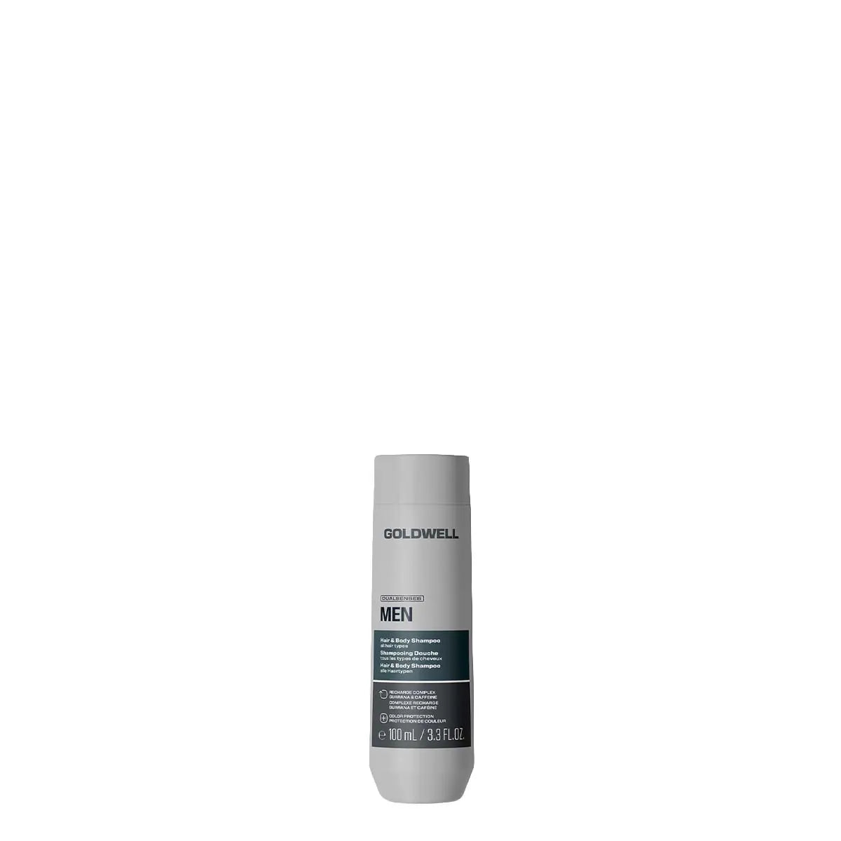 Goldwell Dualsenses Men Hair & Body Shampoo