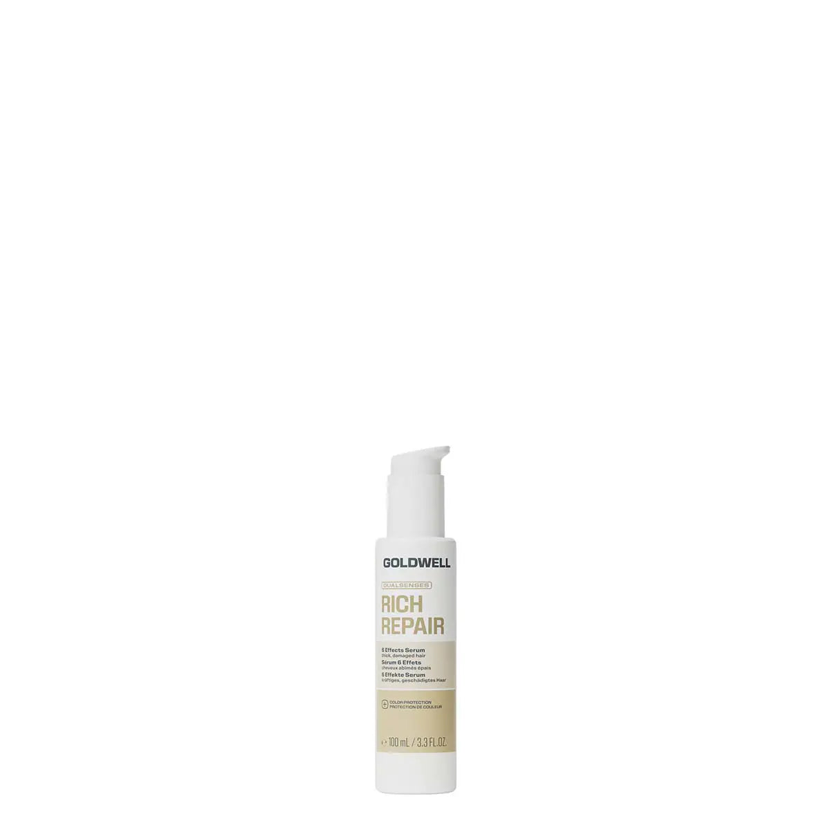 Goldwell Dualsenses Rich Repair 6 Effects Serum