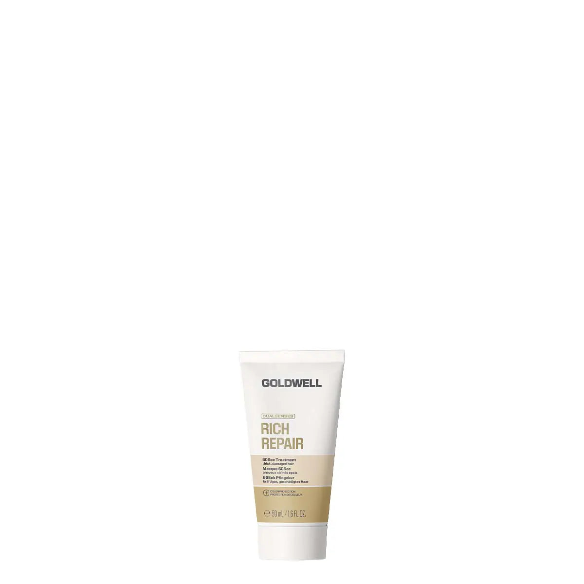Goldwell Dualsenses Rich Repair 60 Sec Treatment Mask
