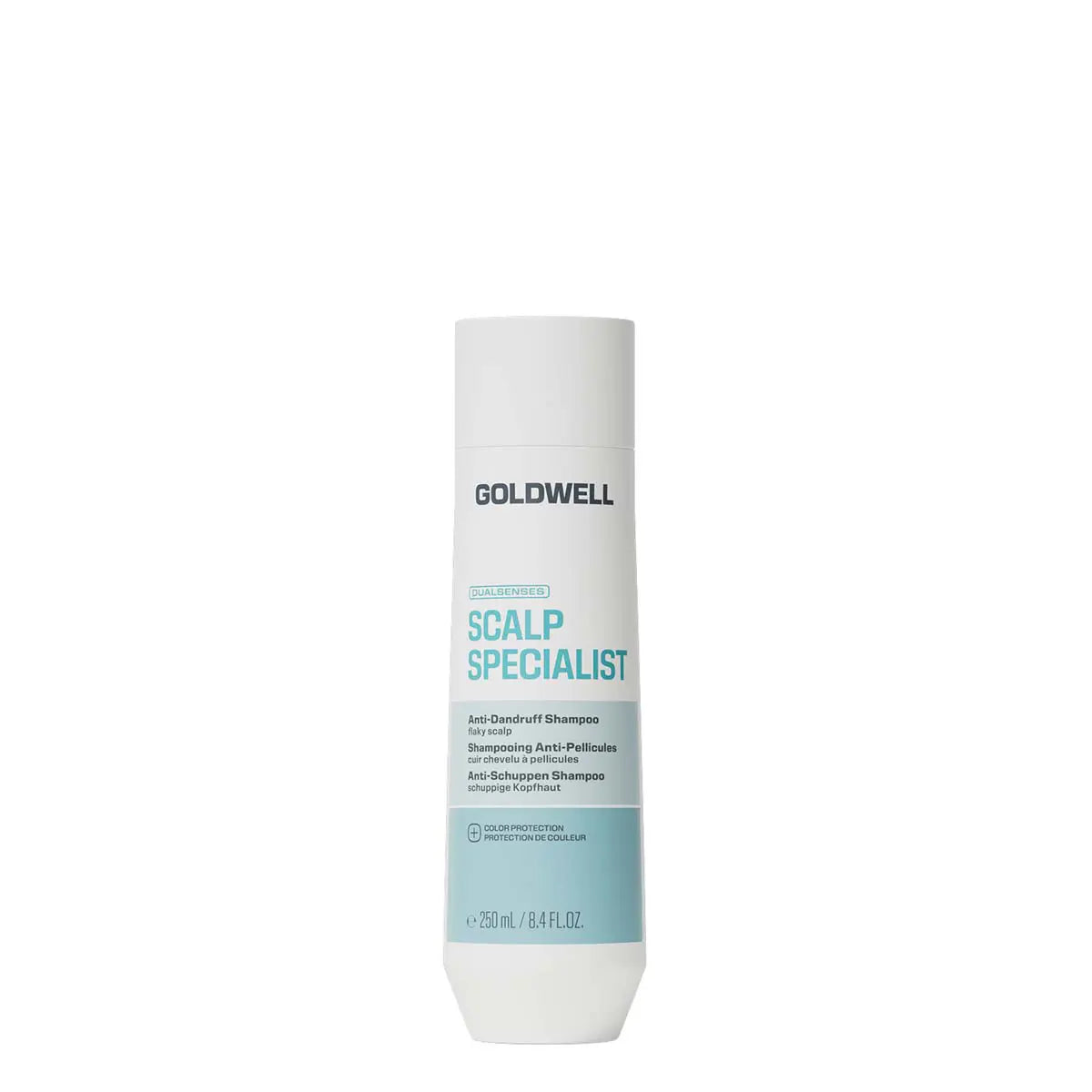 Goldwell Dualsenses Scalp Specialist Anti-Dandruff Shampoo