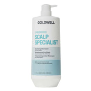 Goldwell Dualsenses Scalp Specialist Clarifying Shampoo